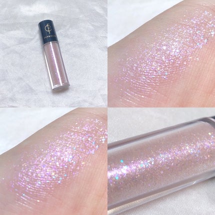 シャドウパレット/dasique/アイシャドウパレットを使ったクチコミ(5枚目)