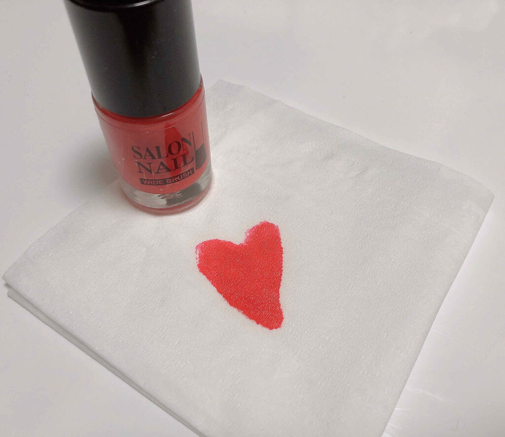 AT サロンネイルエナメル/Art Collection/マニキュアを使ったクチコミ（1枚目）