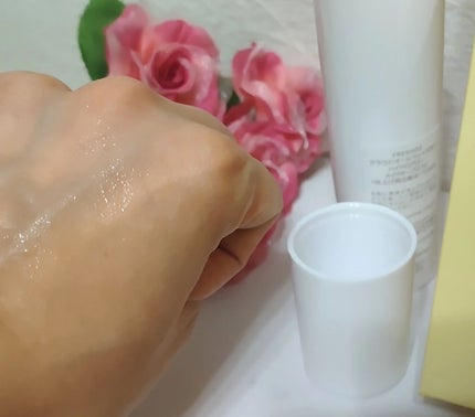 クラウドオールウェイズオン クッションファンデ ーション/FRESHO2/クッションファンデーションを使ったクチコミ(10枚目)