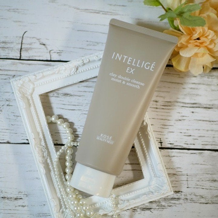 クレイ W クレンズ/アンテリージェEX/クレンジングクリームを使ったクチコミ(5枚目)