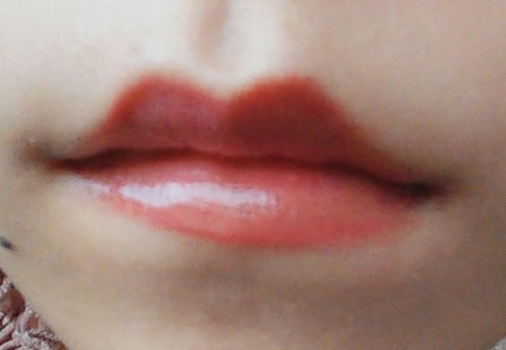 美容液ルージュ/オーブ/口紅を使ったクチコミ（3枚目）