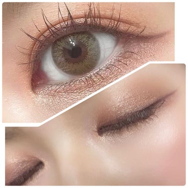 UR GLAM　BLOOMING EYE COLOR PALETTE/U R GLAM/パウダーアイシャドウを使ったクチコミ（1枚目）