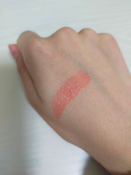 モイスチャーリップ UV/ニベア/リップクリームを使ったクチコミ(7枚目)