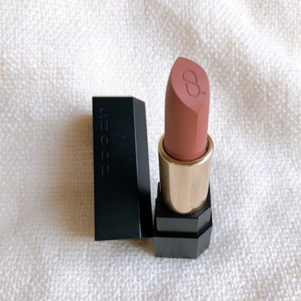 シャネル ルージュ ココ ボーム/CHANEL/口紅を使ったクチコミ(3枚目)