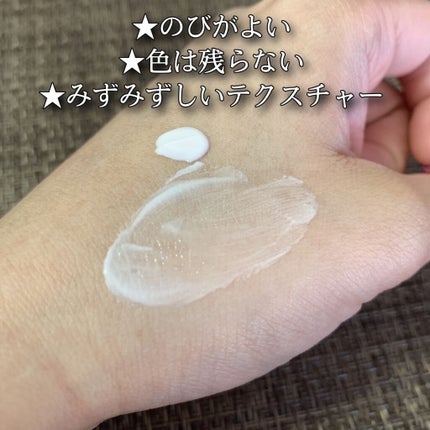 メークソリューション ナチュラルスキン ファンデーション/VINA/クリーム・エマルジョンファンデーションを使ったクチコミ(2枚目)