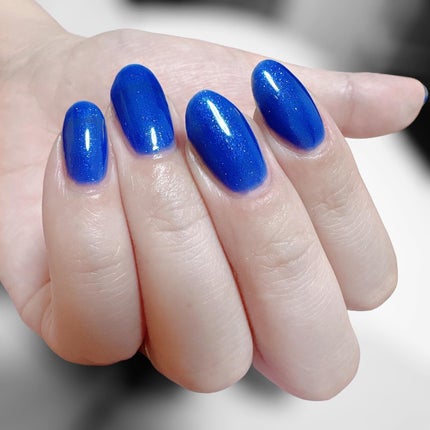 フレグラント ネイルラッカー/JILL STUART/マニキュアを使ったクチコミ(1枚目)