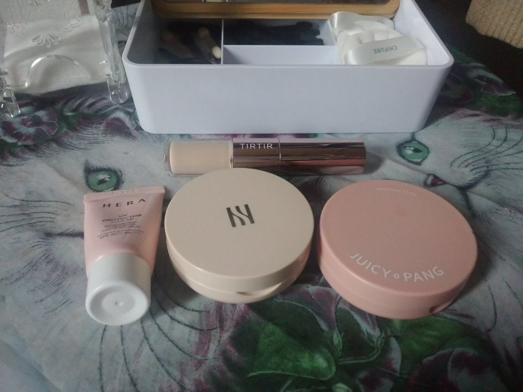 カラーリングアイブロウ/ヘビーローテーション/眉マスカラを使ったクチコミ(1枚目)