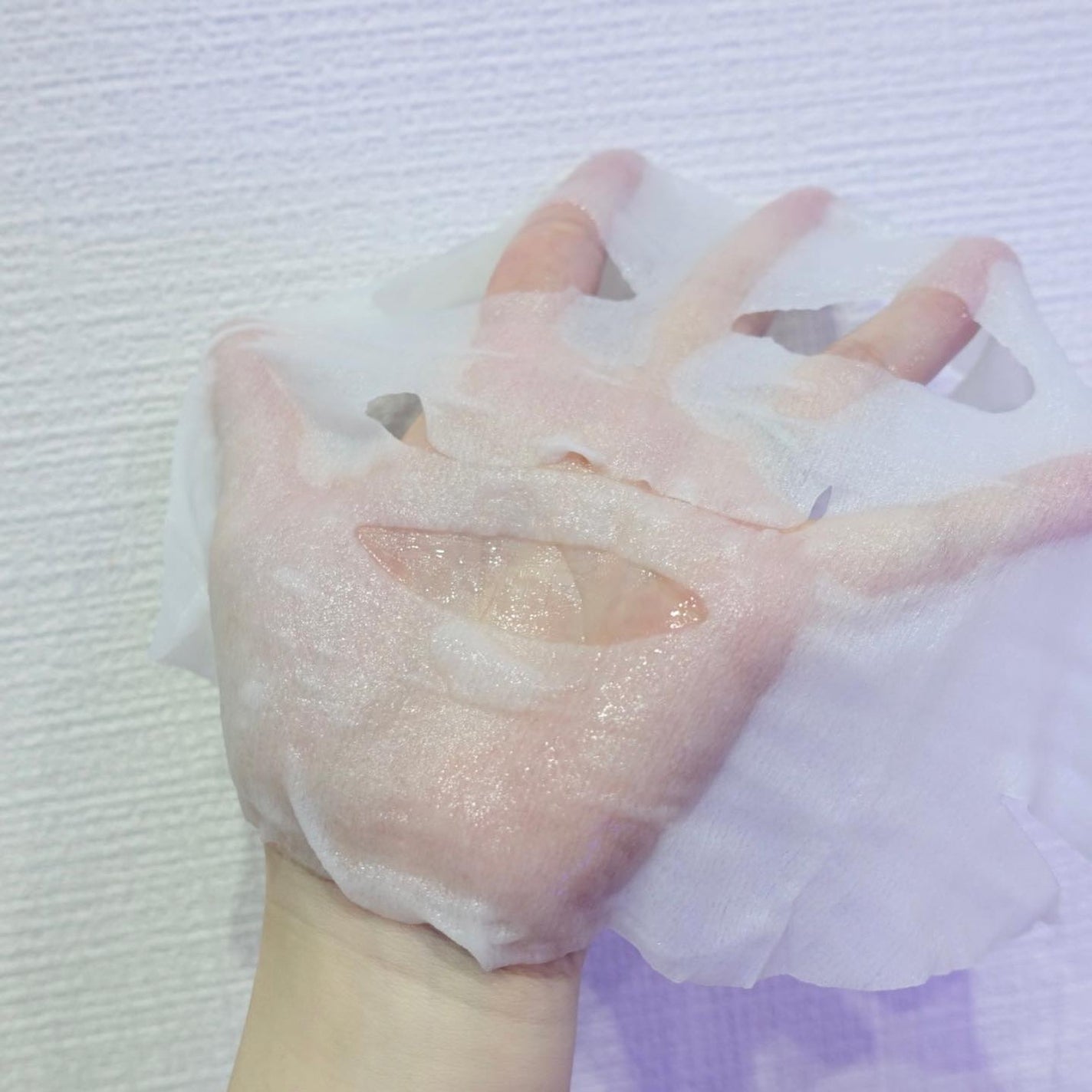 ルルルンピュア エブリーズ/ルルルン/シートマスク・パックを使ったクチコミ(3枚目)