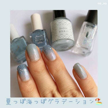 ネイルホリック Top coat/ネイルホリック/ネイルトップコート・ベースコートを使ったクチコミ（1枚目）