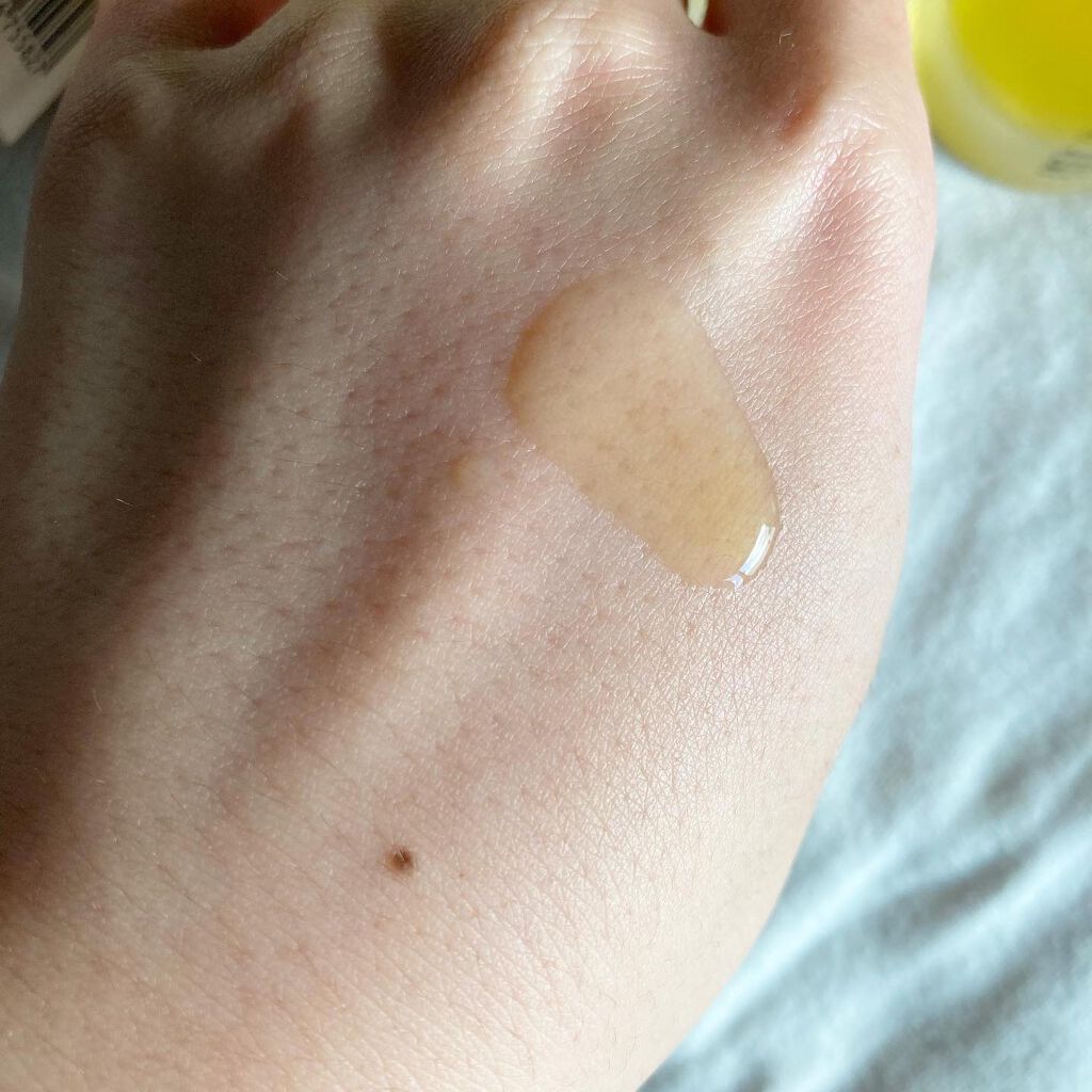 オイルコレクション アルニカオイル/SHIRO/フェイスオイルを使ったクチコミ（3枚目）