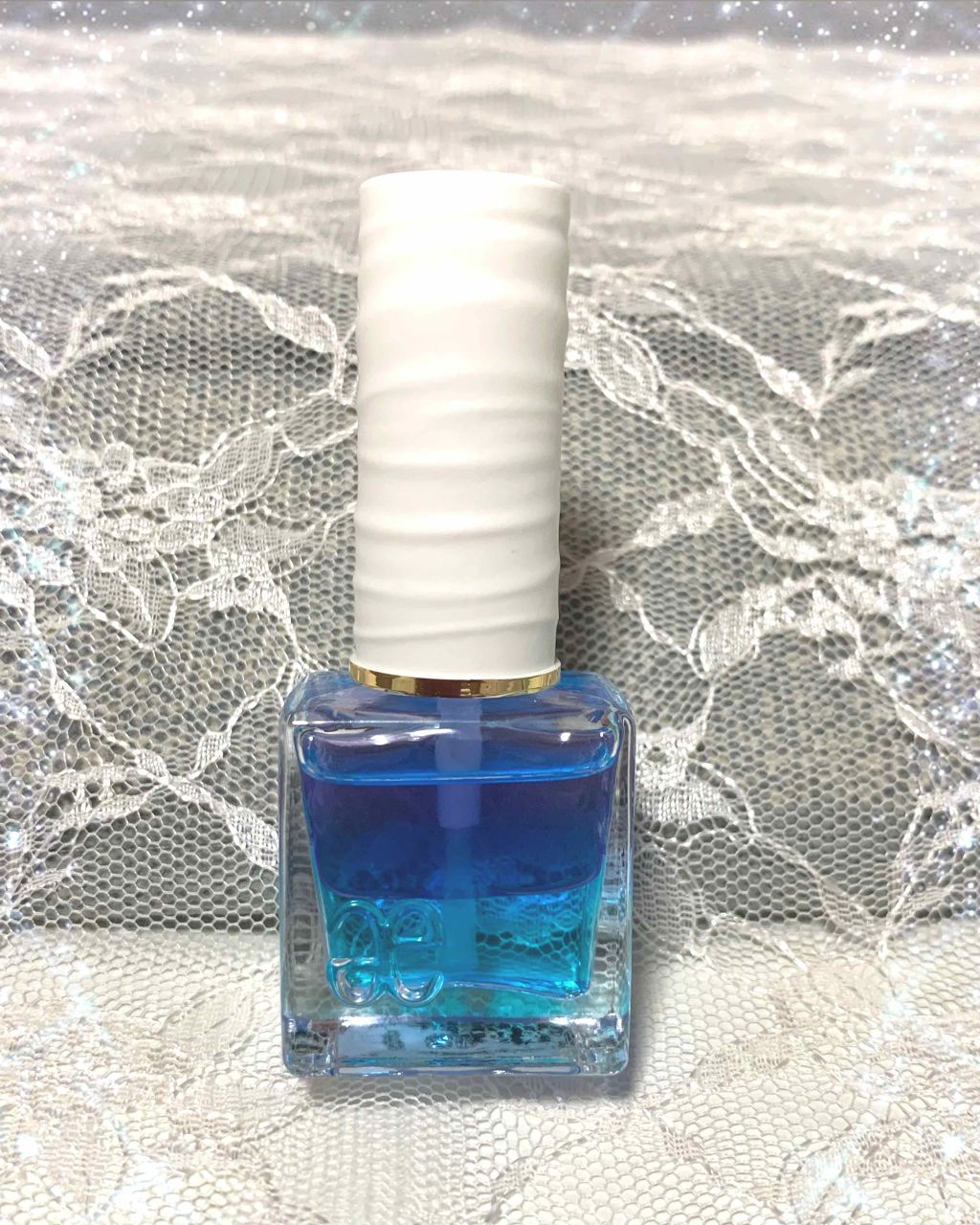 カクテル ネイルケア オイル/Elégance/ネイルオイル・トリートメントを使ったクチコミ（1枚目）