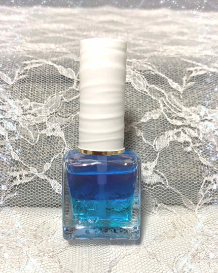 カクテル ネイルケア オイル/Elégance/ネイルオイル・トリートメントを使ったクチコミ(1枚目)