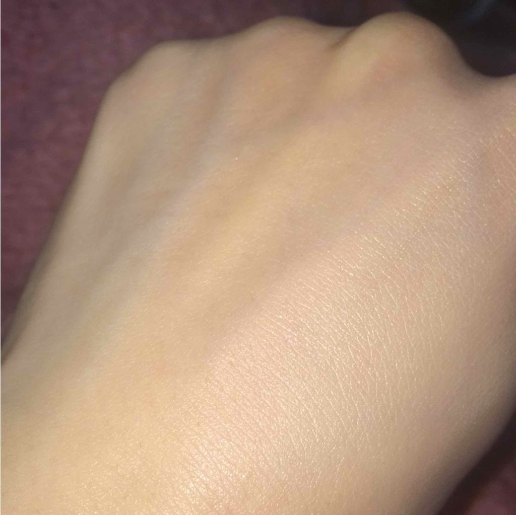 コントロールベイス/IPSA/化粧下地を使ったクチコミ（3枚目）