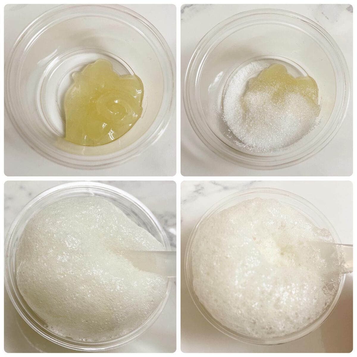 HPアクティベイションパック/Notice/洗い流すパック・マスクを使ったクチコミ（3枚目）