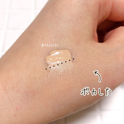 ã«ããŒããŒãã§ã¯ã·ã§ã³ ãããã³ã³ã·ãŒã©ãŒ/the SAEM/ãªãããã³ã³ã·ãŒã©ãŒã䜿ã£ãã¯ãã³ãïŒ2æç®ïŒ