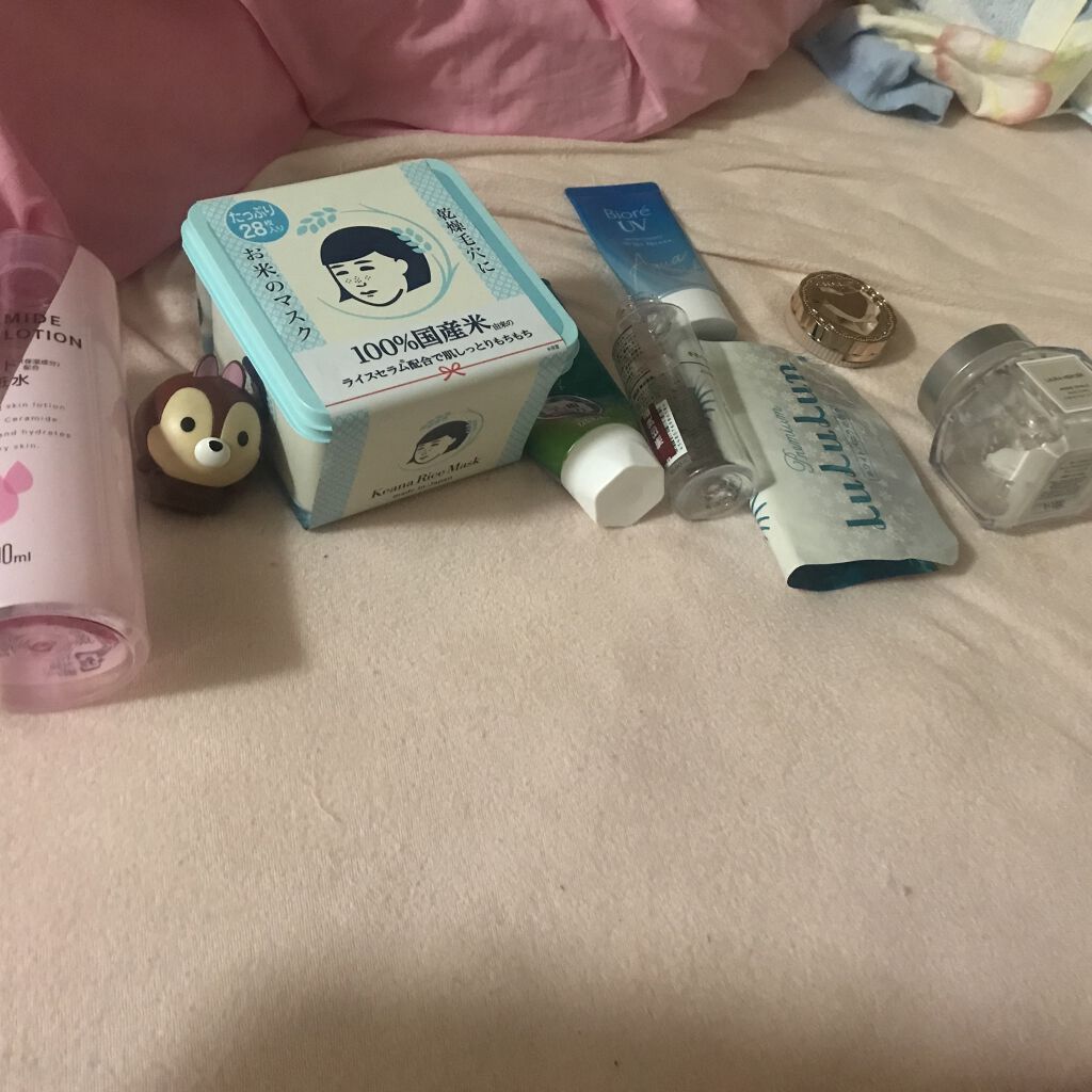 ホイップトボディクリーム アンバーバニラ/ローラ メルシエ/ボディクリームを使ったクチコミ（1枚目）