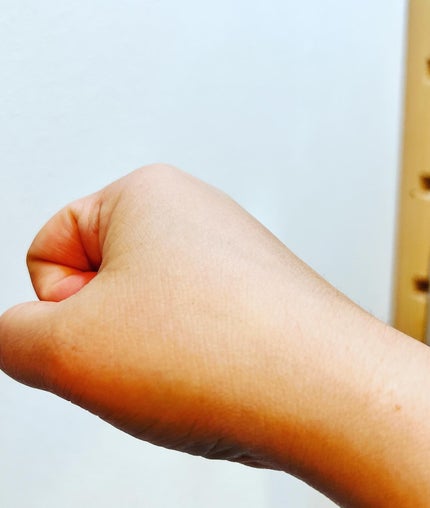 パワーオブアイライナー リキッド/LB/リキッドアイライナーを使ったクチコミ(5枚目)