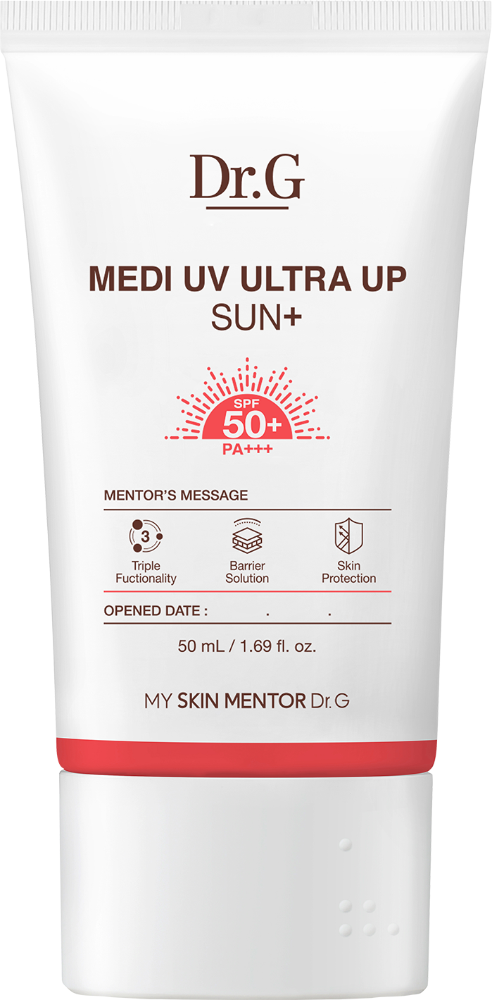 メディUVウルトラアップサンプラス / Dr.G