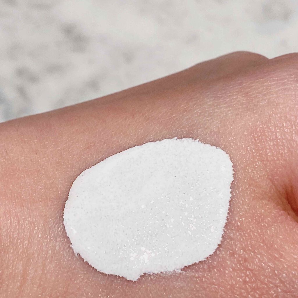 プレミアムエモーショナルファンデーション/LEI PARUFY/リキッドファンデーションを使ったクチコミ(2枚目)