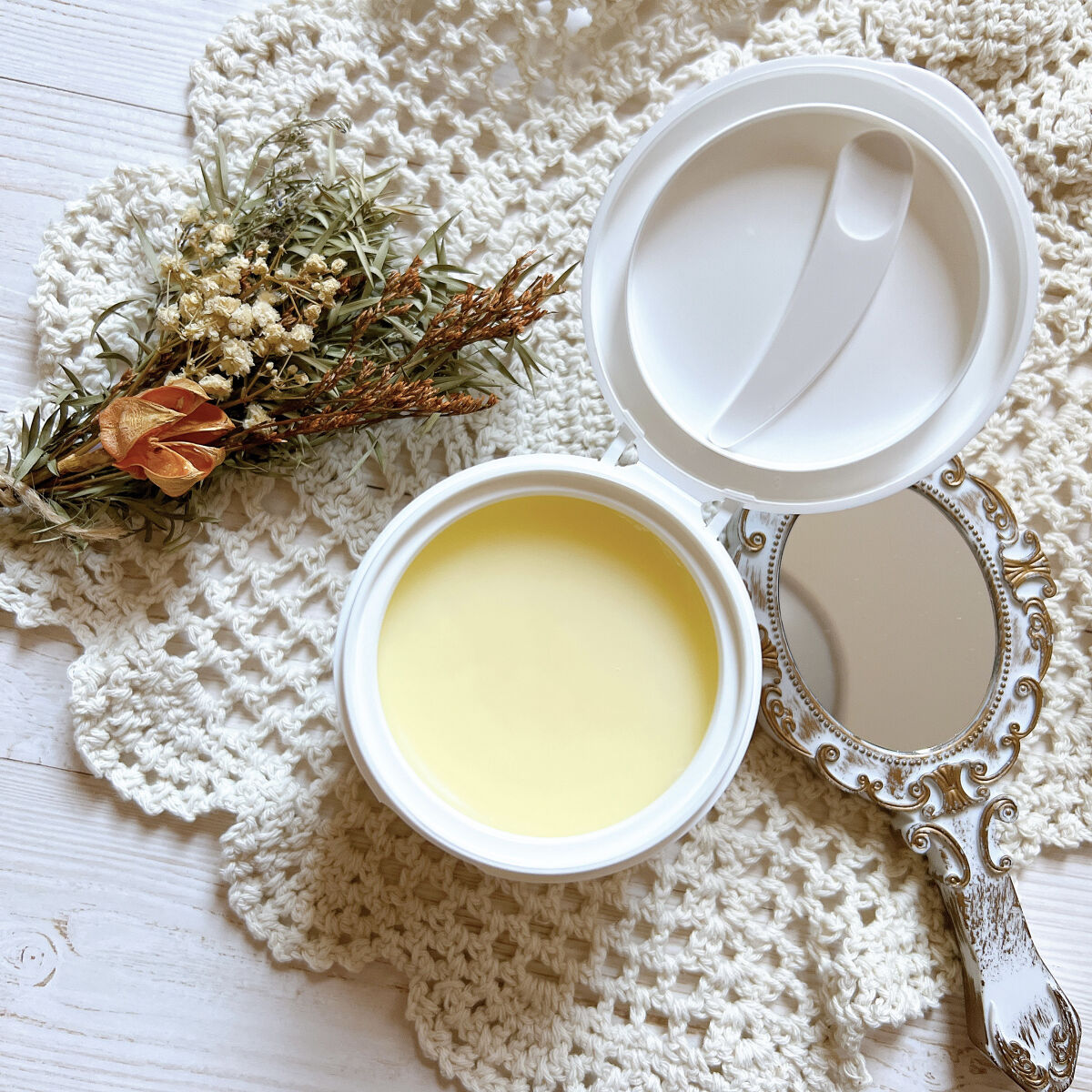 クレージュ クレンジングバーム クリアN/CLAYGE/クレンジングバームを使ったクチコミ（3枚目）