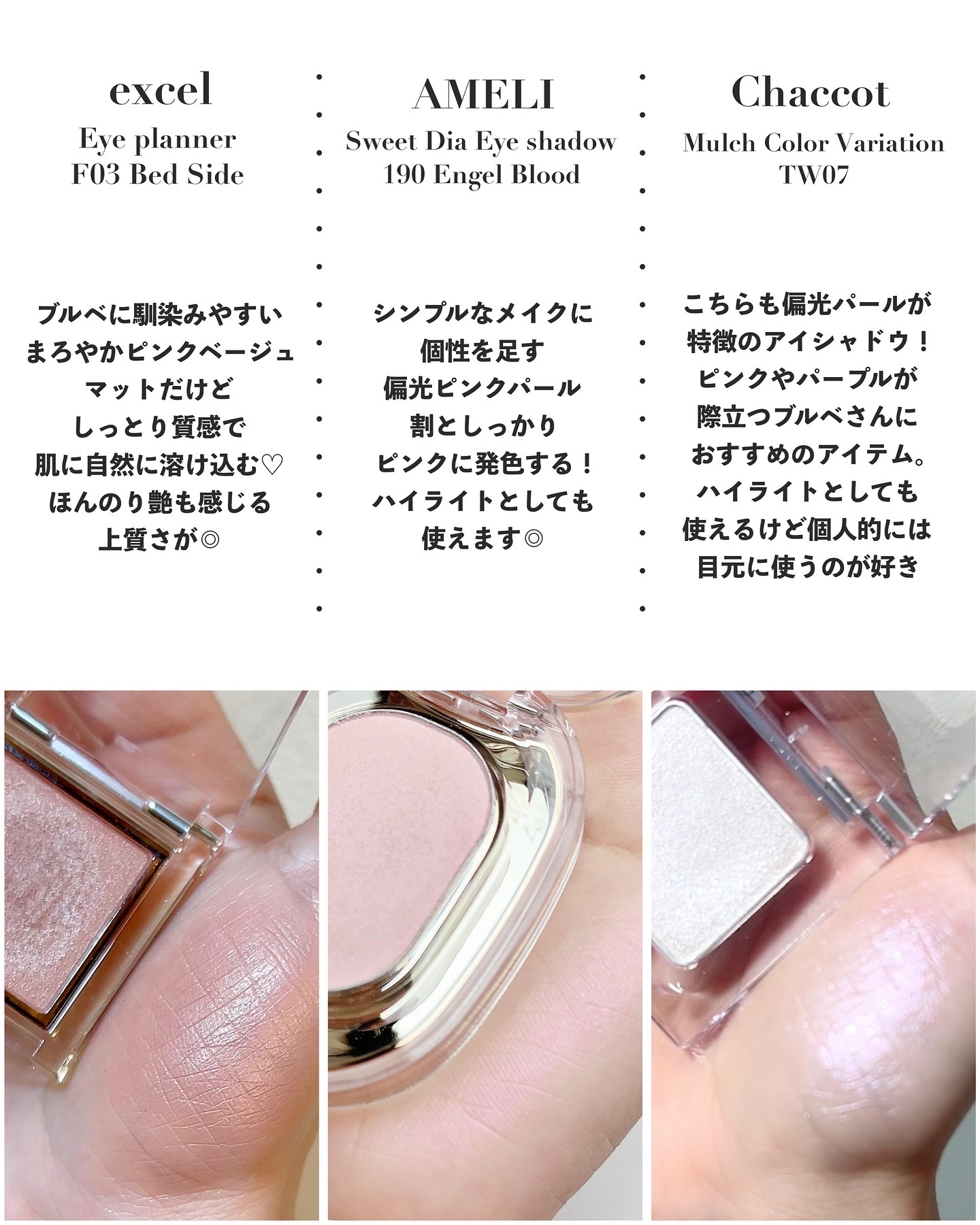 ノンセクショングローリーティント/EQUMAL/リップティントを使ったクチコミ（3枚目）