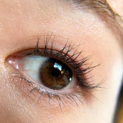 ハードワイヤードアイシャドー/NARS/単色アイシャドウを使ったクチコミ(10枚目)