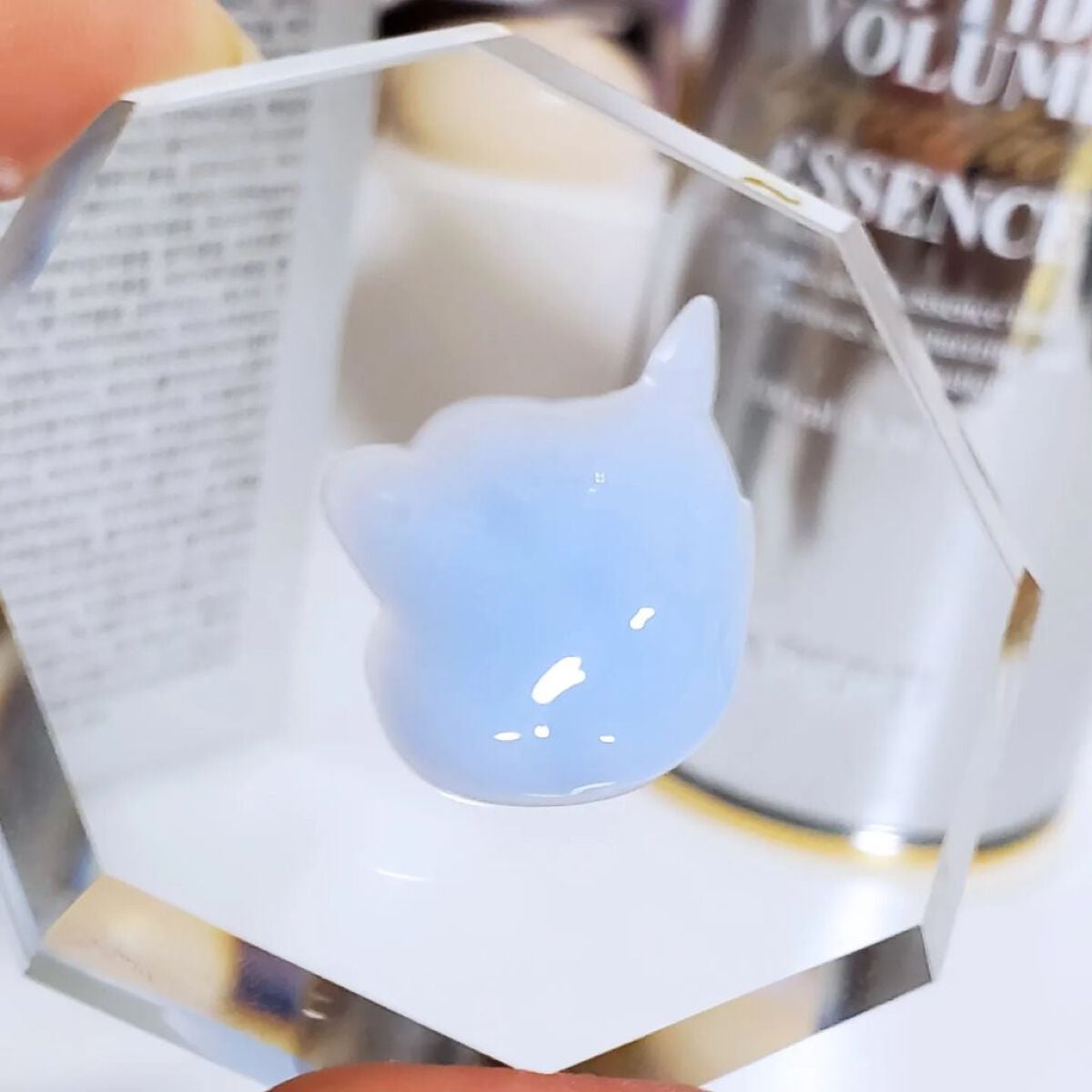 ペプチド ボリューム シグネチャーエッセンス/DR.PEPTI/美容液を使ったクチコミ(3枚目)