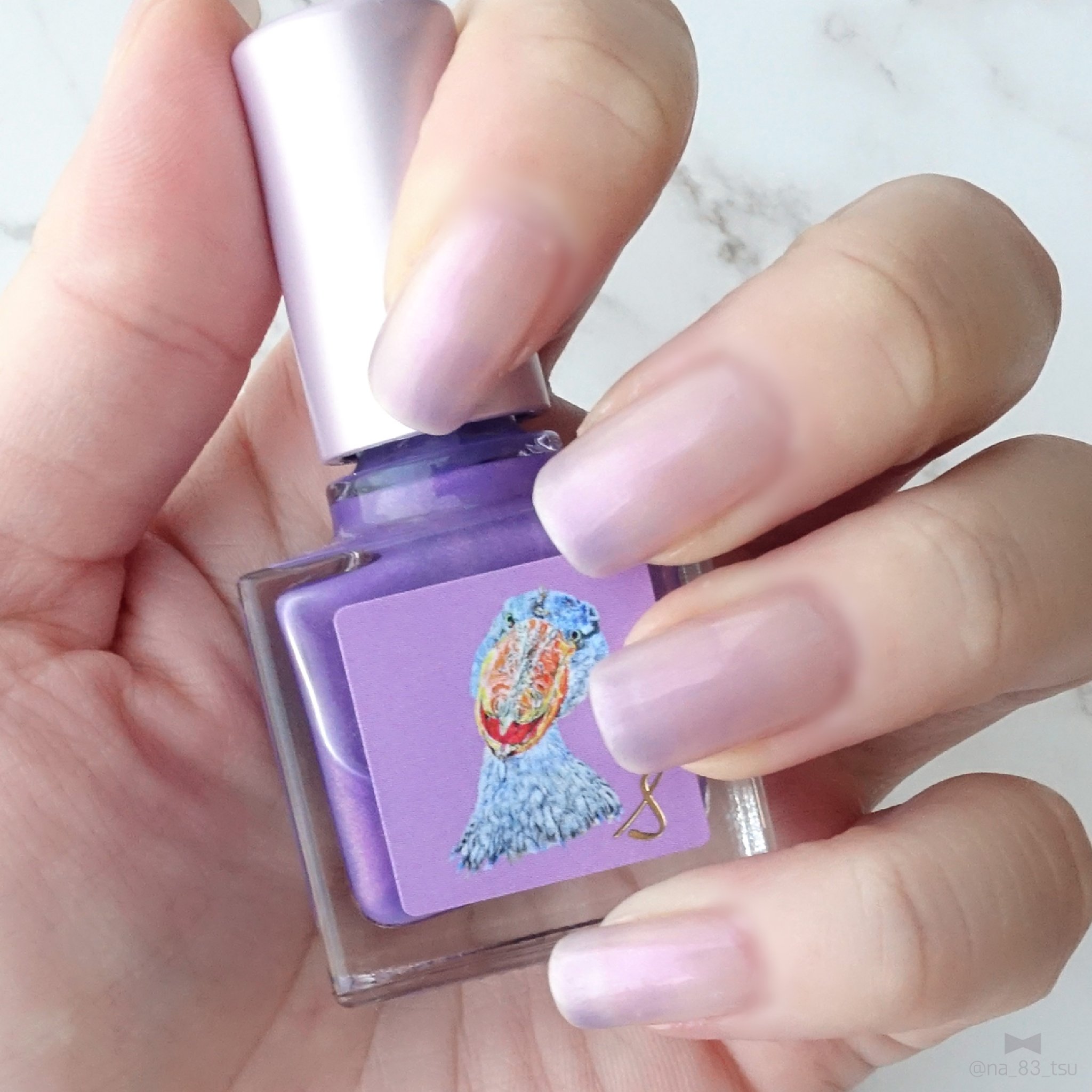 ファンデーションカラーズ/キャンメイク/マニキュアを使ったクチコミ（1枚目）