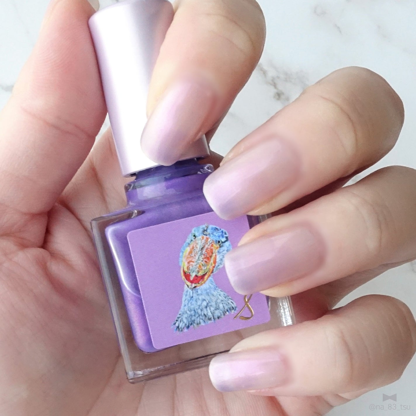 ファンデーションカラーズ/キャンメイク/マニキュアを使ったクチコミ(1枚目)