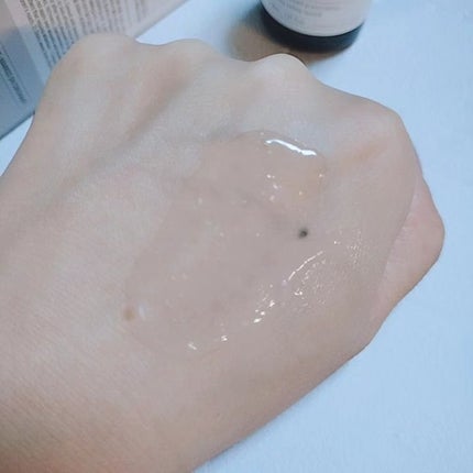 ビタミンCショット(VCショット)美容液/AMPLE:N/美容液を使ったクチコミ(5枚目)