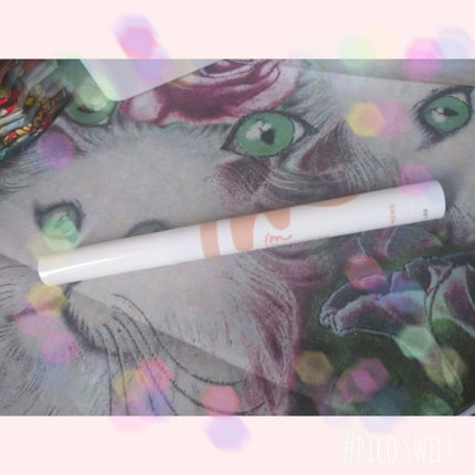 アイムスティックシャドウシマー/i’m meme/スティックアイシャドウを使ったクチコミ(1枚目)