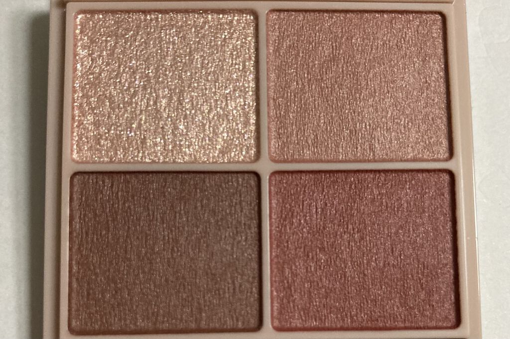 クリーミータッチライナー/キャンメイク/ジェルアイライナーを使ったクチコミ（1枚目）