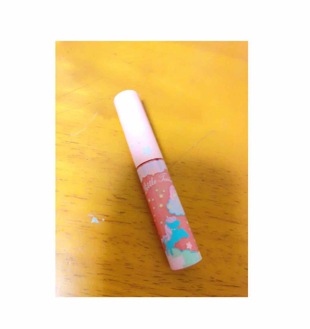 ティントグロス/カリプソ/リップグロスを使ったクチコミ(1枚目)