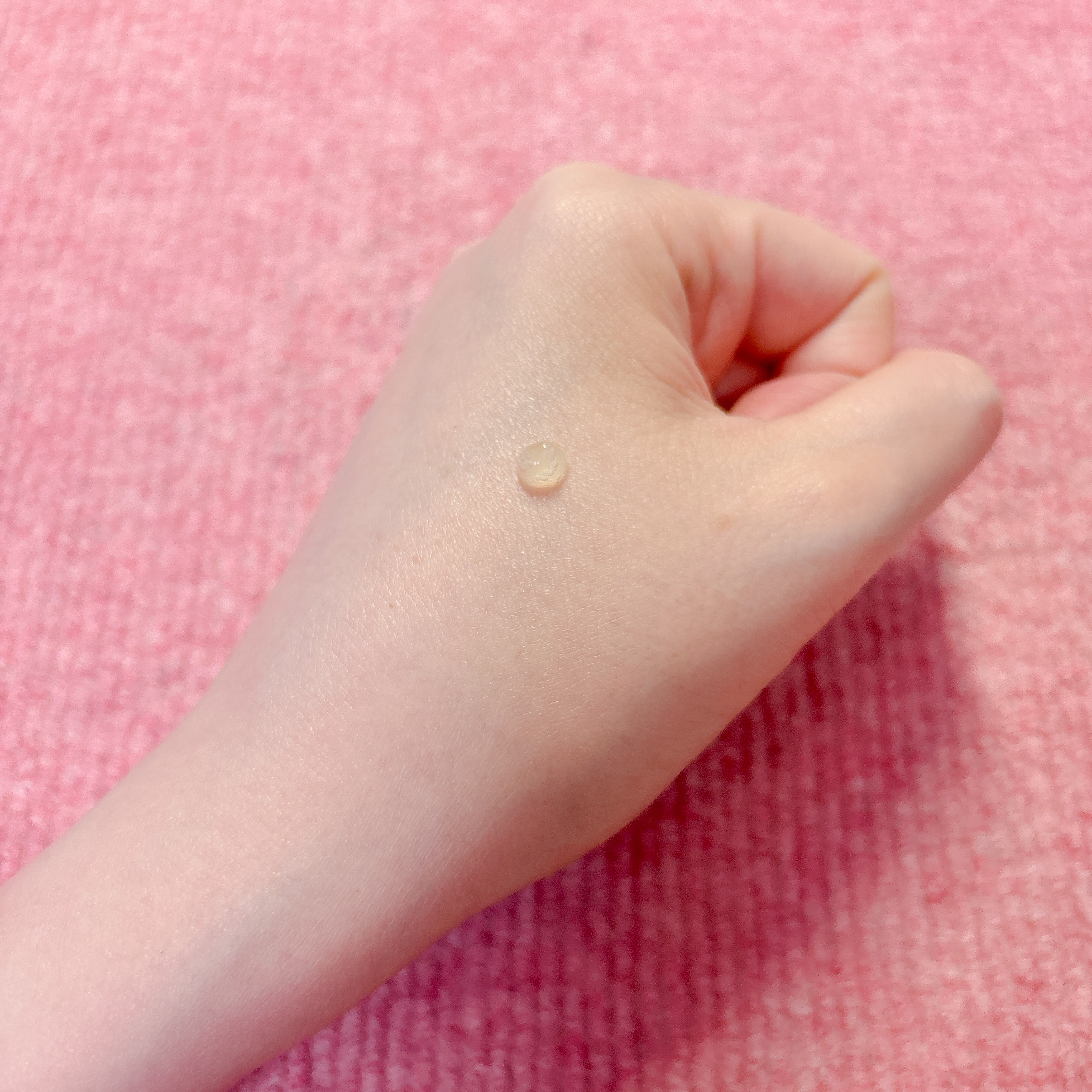 パワーレチノール原液美容液/特泉原液/美容液を使ったクチコミ（2枚目）