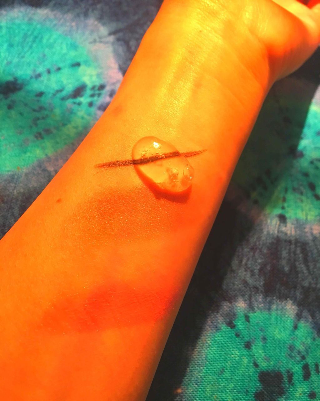 すっぽんの恵みクレンジング/すっぽん専門店 料亭やまさ/クレンジングジェルを使ったクチコミ(2枚目)