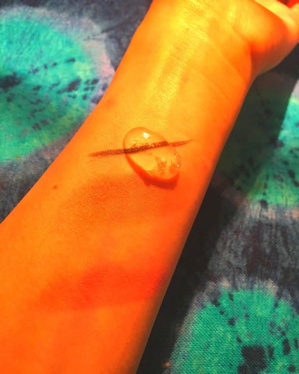 すっぽんの恵みクレンジング/すっぽん専門店 料亭やまさ/クレンジングジェルを使ったクチコミ(2枚目)