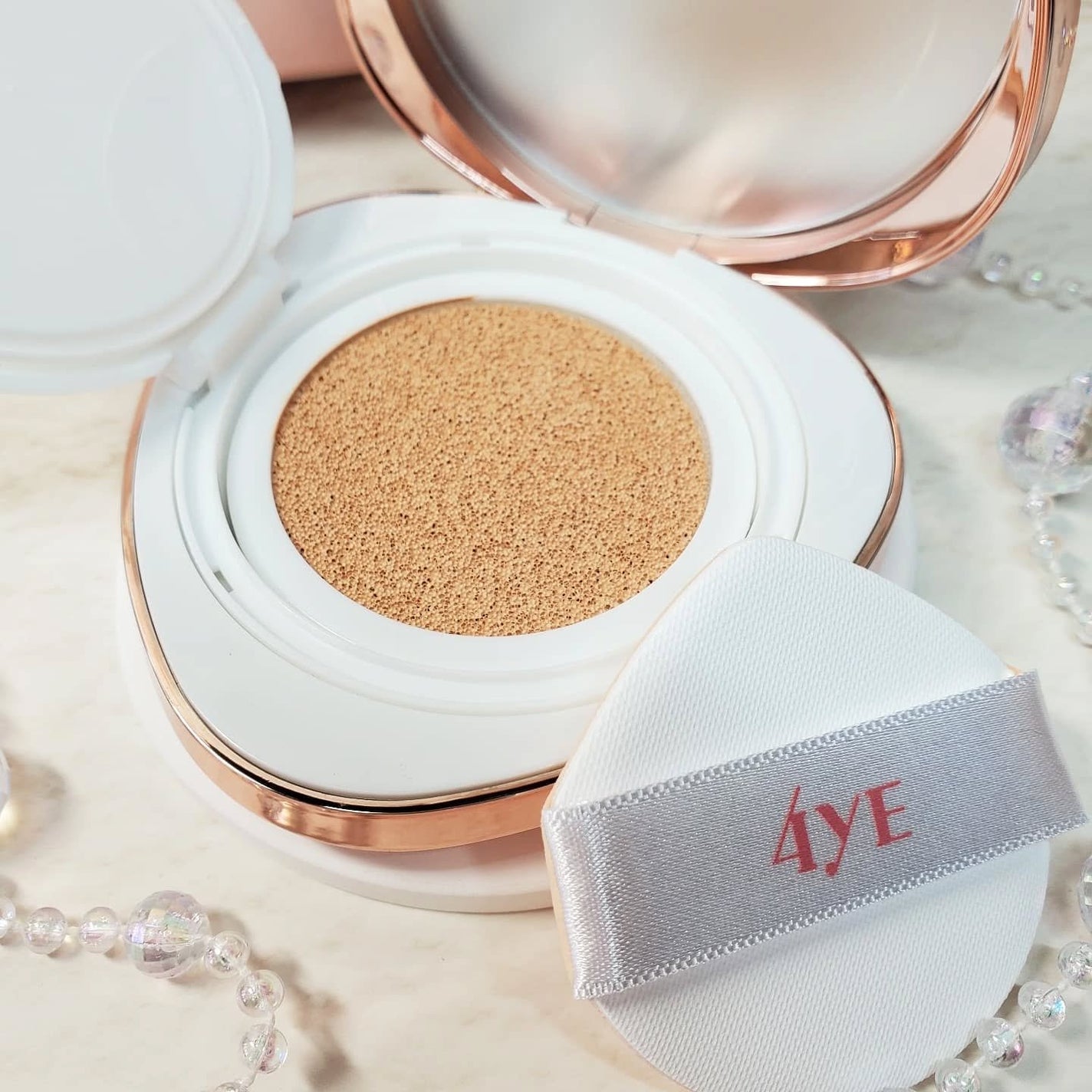 ぷにゃんこ主婦【フォロバ】 on LIPS 「4YE(@4ye_jp)さまよりお声がけいただき、お試しさせて..」(2枚目)