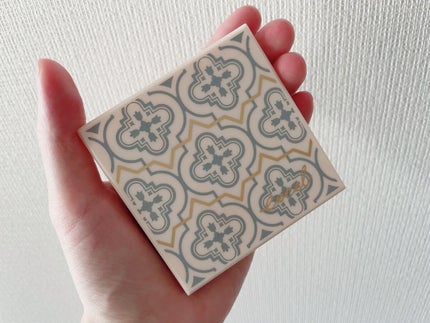 アイプランナーパレット/excel/アイシャドウパレットを使ったクチコミ(2枚目)