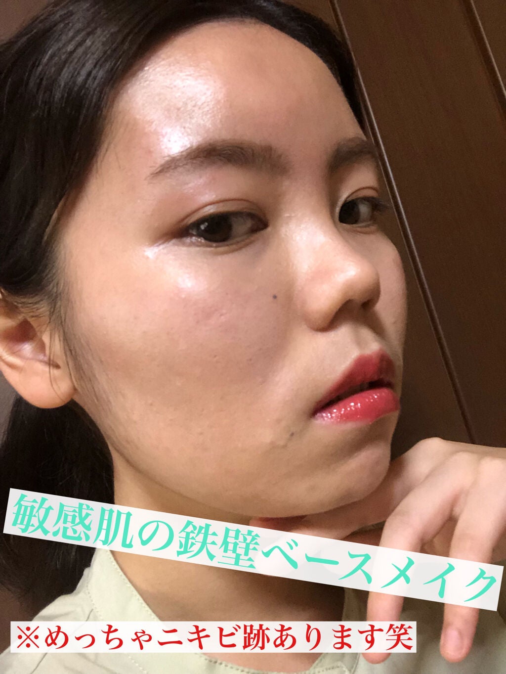 超細芯アイブロウ/CEZANNE/アイブロウペンシルを使ったクチコミ(1枚目)