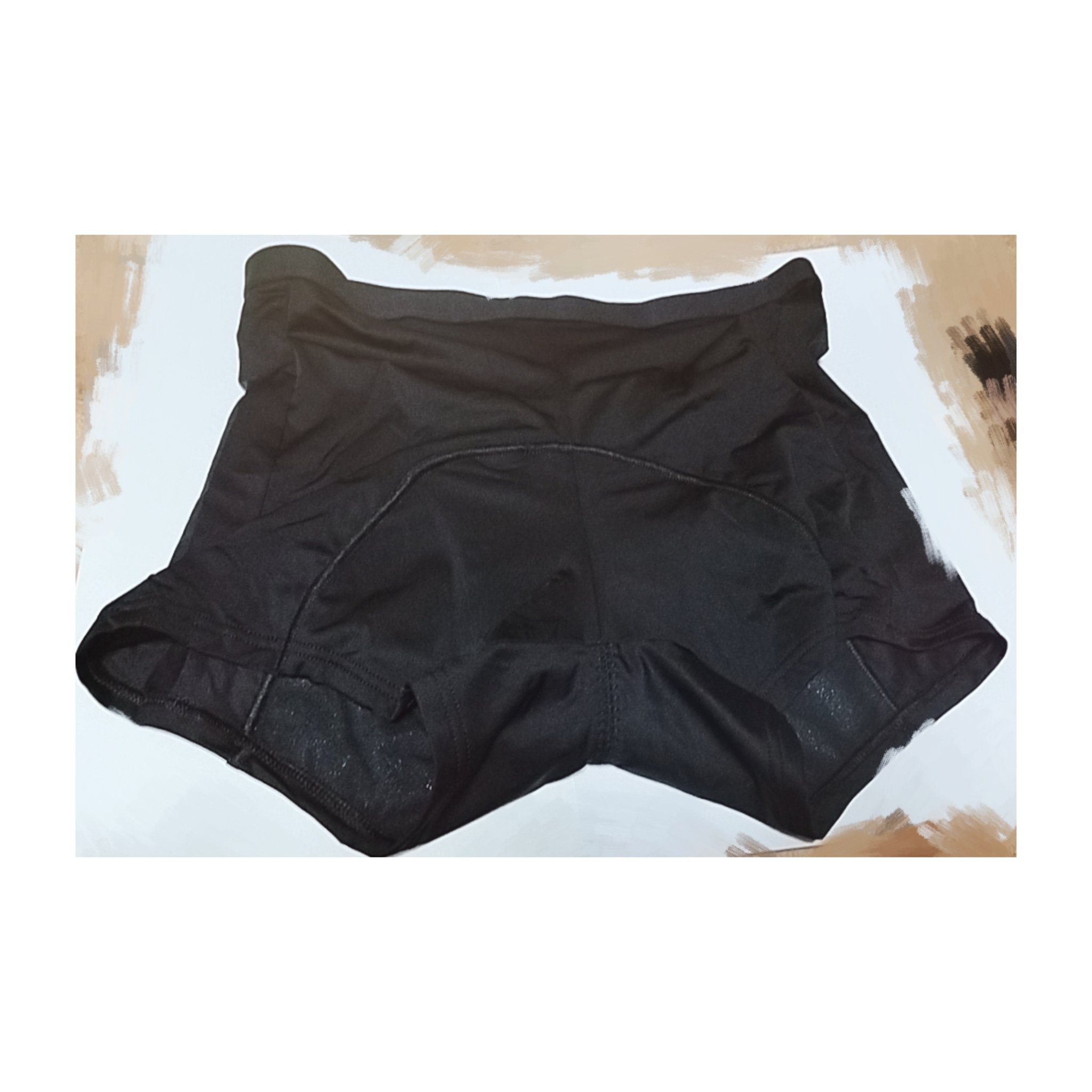 ソフィ 体にフィット吸水ショーツ/ソフィ/その他生理用品を使ったクチコミ（2枚目）