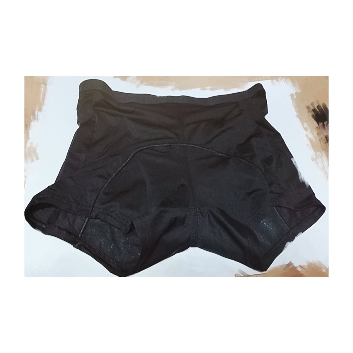 ソフィ 体にフィット吸水ショーツ/ソフィ/その他生理用品を使ったクチコミ(2枚目)