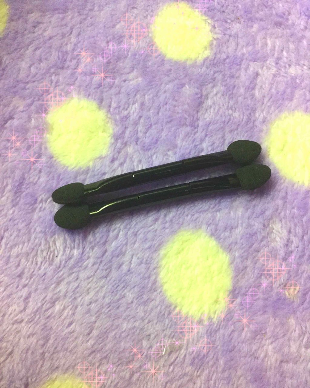 BW アイシャドウパレット PRM (スクエア)/ビューティーワールド/メイクアップキットを使ったクチコミ(3枚目)