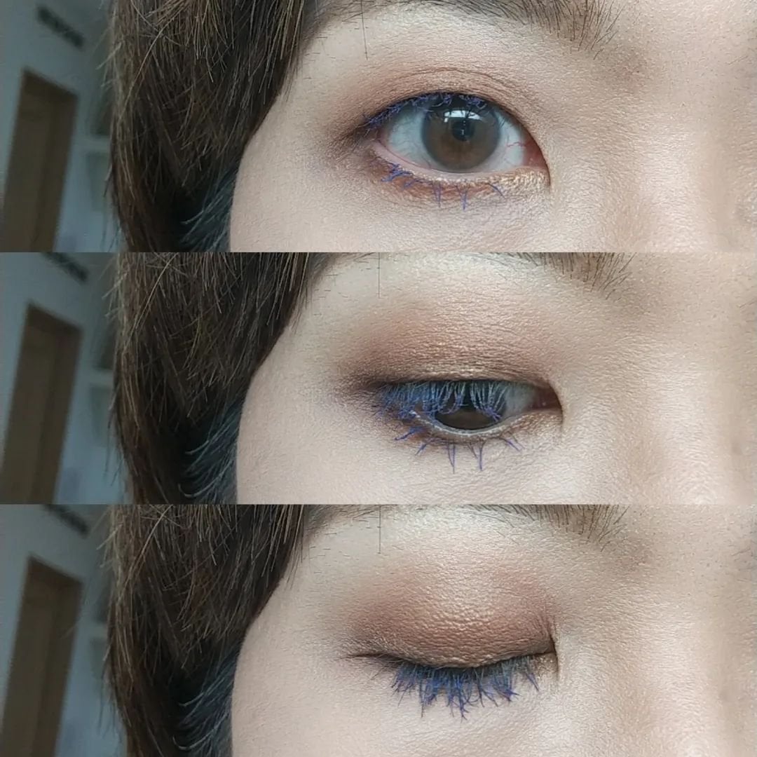 レ キャトル オンブル/CHANEL/アイシャドウパレットを使ったクチコミ(2枚目)