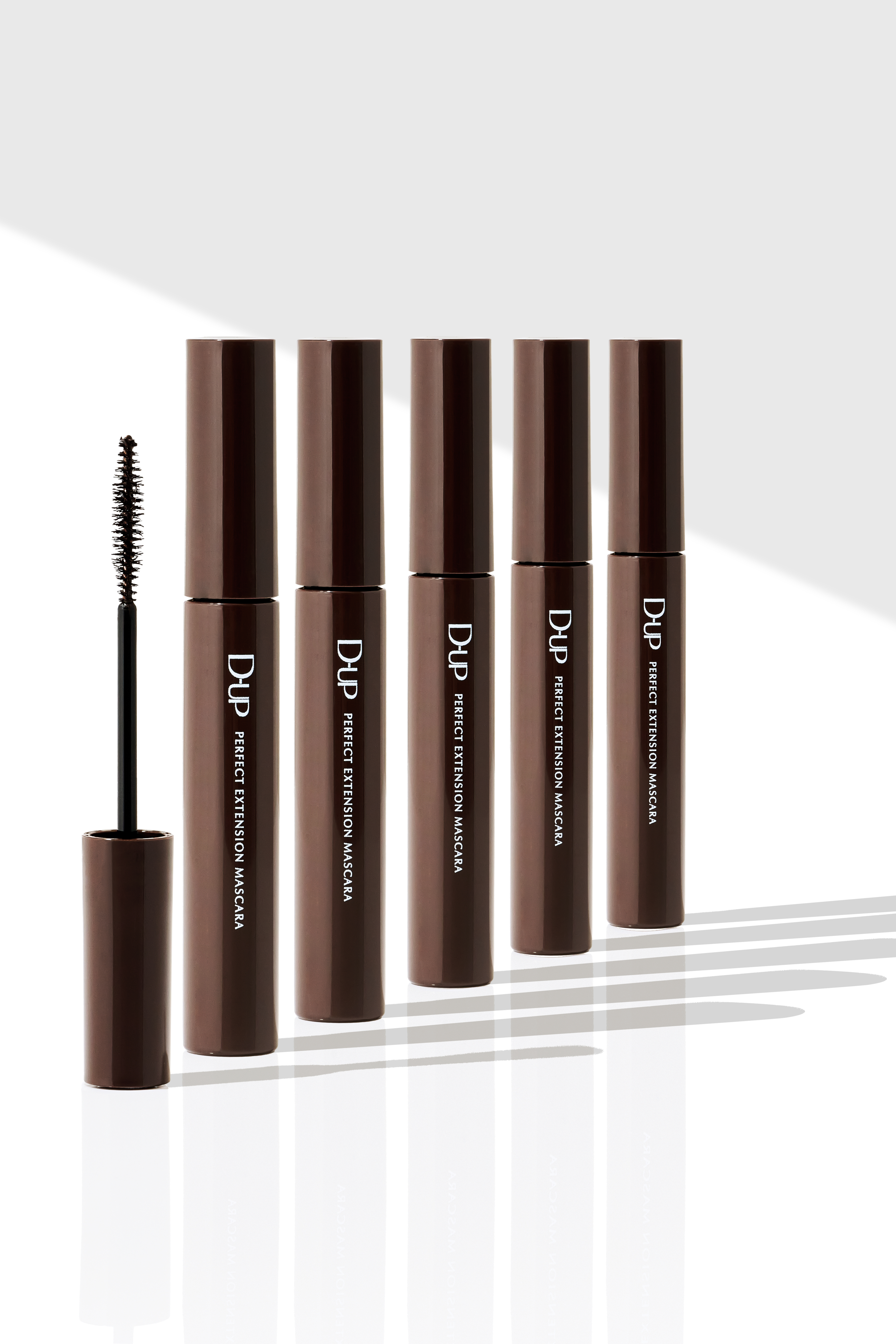 パーフェクトエクステンション マスカラ/D-UP/マスカラを使ったクチコミ（1枚目）