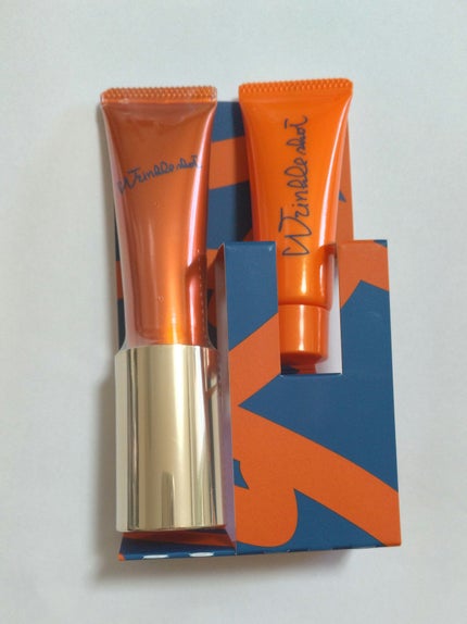 リンクルショット メディカル セラム N/リンクルショット/アイケア・アイクリームを使ったクチコミ(1枚目)