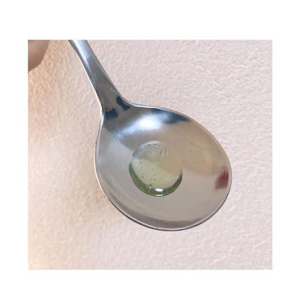 ユズナイアシンアンチブレミッシュセラム/SOME BY MI/美容液を使ったクチコミ(3枚目)