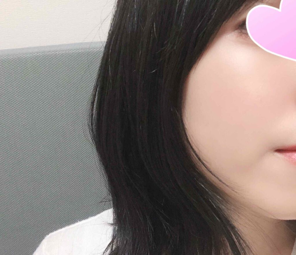 プロテクティング ファンデーション プライマー /PAUL & JOE BEAUTE/化粧下地を使ったクチコミ(3枚目)