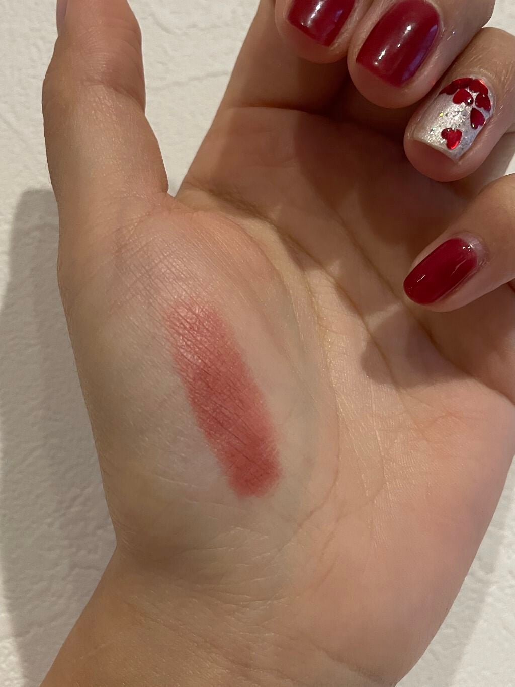 Love Bear 9色 アイシャドウパレット/FlowerKnows/アイシャドウパレットを使ったクチコミ(4枚目)