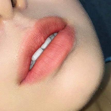 むっちリップ/b idol/口紅を使ったクチコミ(3枚目)