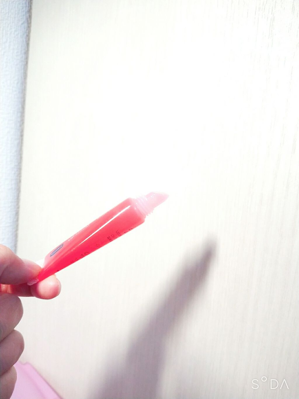 リップセラム/ヴァセリン/リップケアを使ったクチコミ(2枚目)